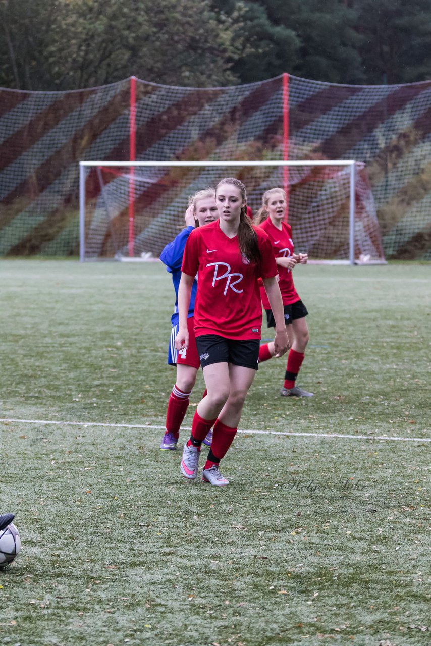 Bild 305 - Frauen Lieth : Halstenbek-Rellingen : Ergebnis: 2:0